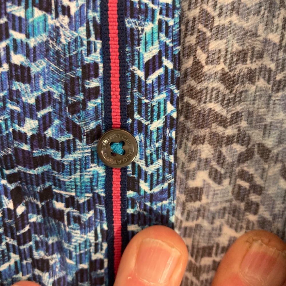 Bugatchi, Large - image 5